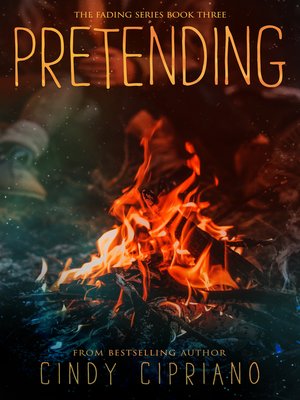cover image of Pretending